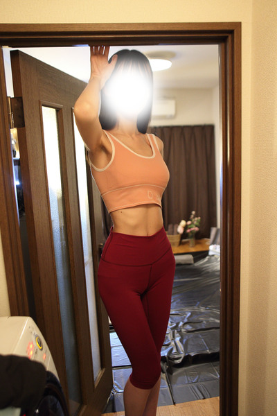 ありささんの写真